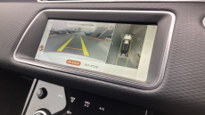 Land Rover Range Rover Evoque 2.0 D165 S 5dr Auto Diesel Hatchback